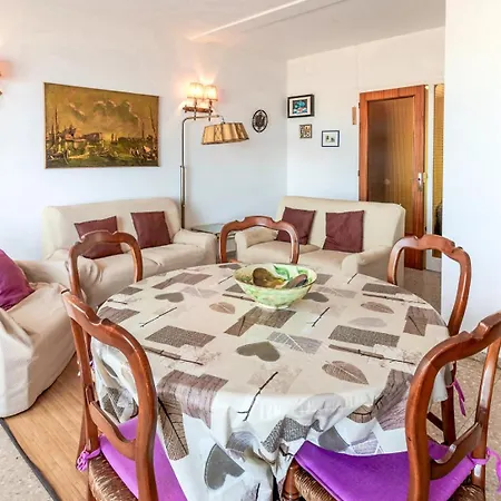 Port Llanca 30 - Primera Linea Mar Apartman Girona