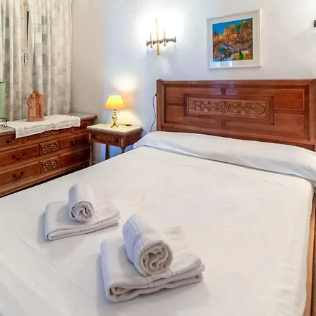 Port De Llançà 30 En Primera Línea De Mar Apartamento Gerona