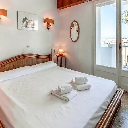Port De Llançà 30 En Primera Línea De Mar * Gerona
