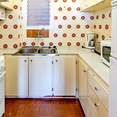 Port De Llançà 30 En Primera Línea De Mar Apartamento