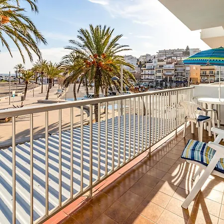 Port De Llançà 30 En Primera Línea De Mar * Gerona