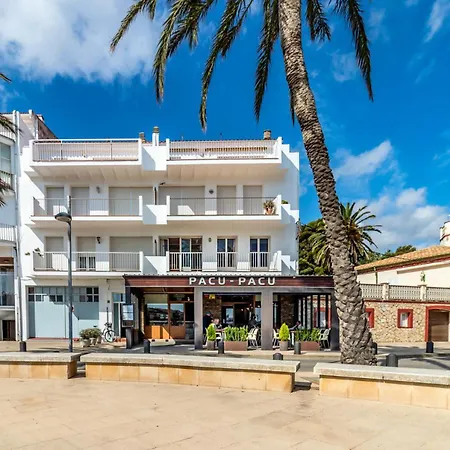 Port De Llançà 30 En Primera Línea De Mar * Gerona